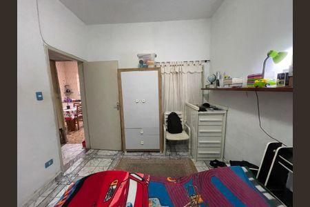 Casa à venda com 70m², 4 quartos e 2 vagas Casa à venda com 70m², 4 quartos e 2 vagasQuarto 3