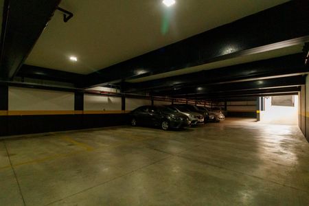 Apartamento à venda com 51m², 2 quartos e 1 vaga Apartamento à venda com 51m², 2 quartos e 1 vagaÁrea comum