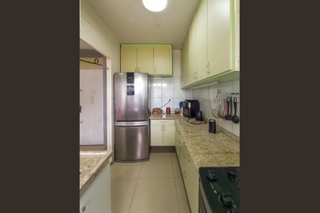 Apartamento à venda com 72m², 3 quartos e 1 vaga Apartamento à venda com 72m², 3 quartos e 1 vagaCozinha
