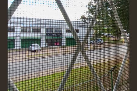 Apartamento à venda com 72m², 3 quartos e 1 vaga Apartamento à venda com 72m², 3 quartos e 1 vagaVista