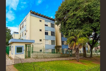 Apartamento à venda com 72m², 3 quartos e 1 vaga Apartamento à venda com 72m², 3 quartos e 1 vagaFachada do condomínio