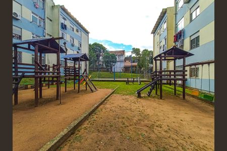 Apartamento à venda com 72m², 3 quartos e 1 vaga Apartamento à venda com 72m², 3 quartos e 1 vagaPlayground