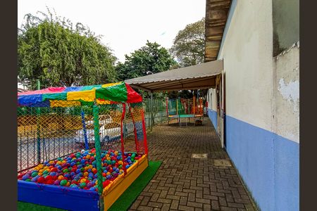 Apartamento à venda com 72m², 3 quartos e 1 vaga Apartamento à venda com 72m², 3 quartos e 1 vagaÁrea comum