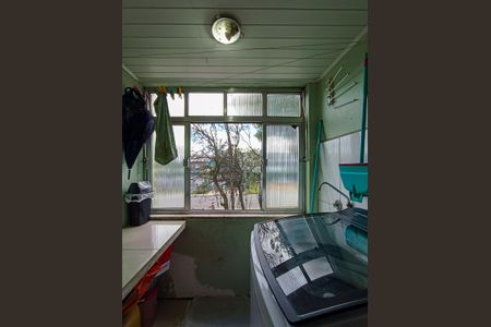 Apartamento à venda com 72m², 3 quartos e 1 vaga Apartamento à venda com 72m², 3 quartos e 1 vagaÁrea de serviço