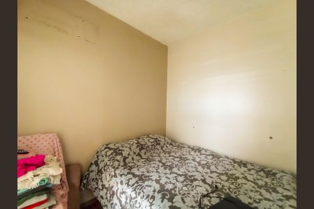 Apartamento à venda com 72m², 3 quartos e 1 vaga Apartamento à venda com 72m², 3 quartos e 1 vagaQuarto 3