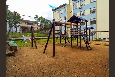 Apartamento à venda com 72m², 3 quartos e 1 vaga Apartamento à venda com 72m², 3 quartos e 1 vagaPlayground