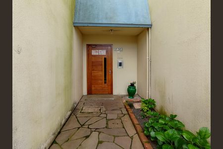 Apartamento à venda com 72m², 3 quartos e 1 vaga Apartamento à venda com 72m², 3 quartos e 1 vagaEntrada do prédio