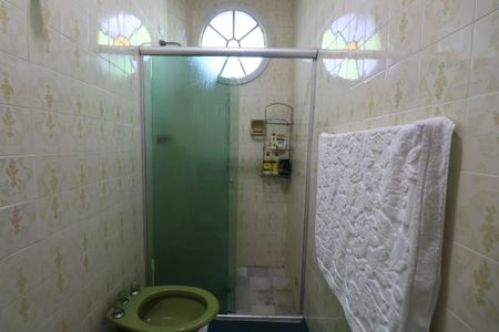 Apartamento para alugar com 103m², 3 quartos e 1 vaga Apartamento para alugar com 103m², 3 quartos e 1 vagaBanheiro Social 2