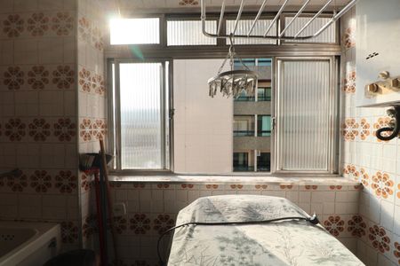 Apartamento para alugar com 103m², 3 quartos e 1 vaga Apartamento para alugar com 103m², 3 quartos e 1 vagaÁrea de Serviço