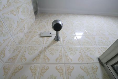 Apartamento para alugar com 103m², 3 quartos e 1 vaga Apartamento para alugar com 103m², 3 quartos e 1 vagaBanheiro Social