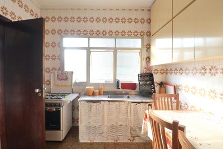 Apartamento para alugar com 103m², 3 quartos e 1 vaga Apartamento para alugar com 103m², 3 quartos e 1 vagaCozinha