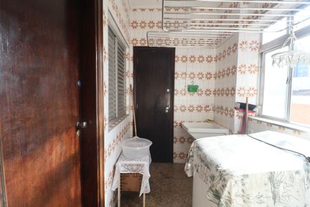 Apartamento para alugar com 103m², 3 quartos e 1 vaga Apartamento para alugar com 103m², 3 quartos e 1 vagaÁrea de Serviço