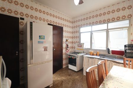 Apartamento para alugar com 103m², 3 quartos e 1 vaga Apartamento para alugar com 103m², 3 quartos e 1 vagaCozinha