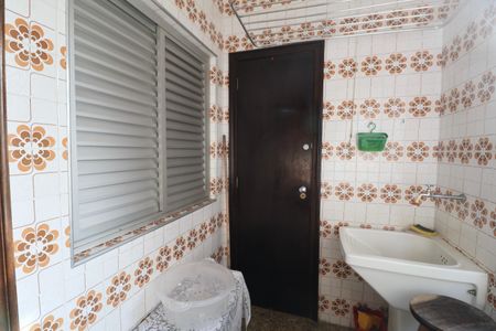 Apartamento para alugar com 103m², 3 quartos e 1 vaga Apartamento para alugar com 103m², 3 quartos e 1 vagaÁrea de Serviço