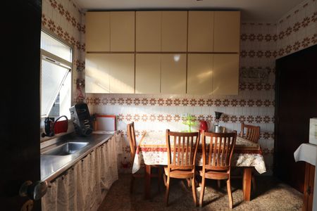 Apartamento para alugar com 103m², 3 quartos e 1 vaga Apartamento para alugar com 103m², 3 quartos e 1 vagaCozinha