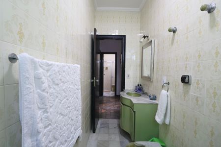 Apartamento para alugar com 103m², 3 quartos e 1 vaga Apartamento para alugar com 103m², 3 quartos e 1 vagaBanheiro Social 2