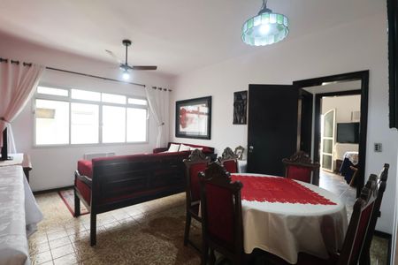 Apartamento para alugar com 103m², 3 quartos e 1 vaga Apartamento para alugar com 103m², 3 quartos e 1 vagaSala