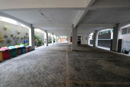 Apartamento para alugar com 103m², 3 quartos e 1 vaga Apartamento para alugar com 103m², 3 quartos e 1 vagaGaragem