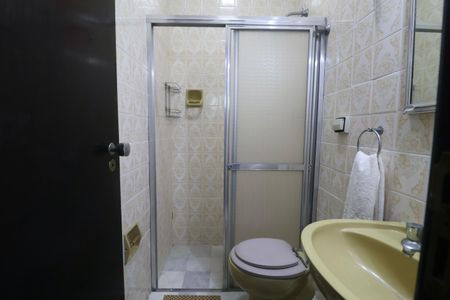 Apartamento para alugar com 103m², 3 quartos e 1 vaga Apartamento para alugar com 103m², 3 quartos e 1 vagaBanheiro Social