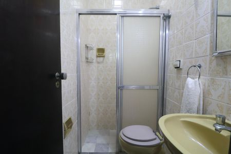 Apartamento para alugar com 103m², 3 quartos e 1 vaga Apartamento para alugar com 103m², 3 quartos e 1 vagaBanheiro Social