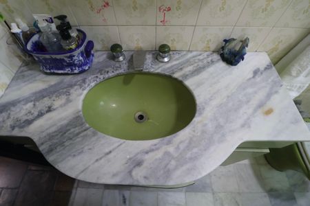 Apartamento para alugar com 103m², 3 quartos e 1 vaga Apartamento para alugar com 103m², 3 quartos e 1 vagaBanheiro Social 2