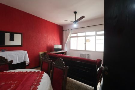 Apartamento para alugar com 103m², 3 quartos e 1 vaga Apartamento para alugar com 103m², 3 quartos e 1 vagaSala