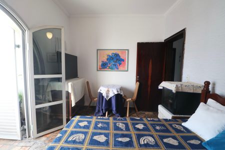Apartamento para alugar com 103m², 3 quartos e 1 vaga Apartamento para alugar com 103m², 3 quartos e 1 vagaQuarto