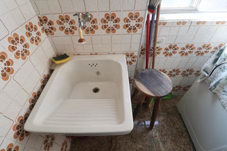 Apartamento para alugar com 103m², 3 quartos e 1 vaga Apartamento para alugar com 103m², 3 quartos e 1 vagaÁrea de Serviço