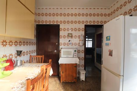 Apartamento para alugar com 103m², 3 quartos e 1 vaga Apartamento para alugar com 103m², 3 quartos e 1 vagaCozinha