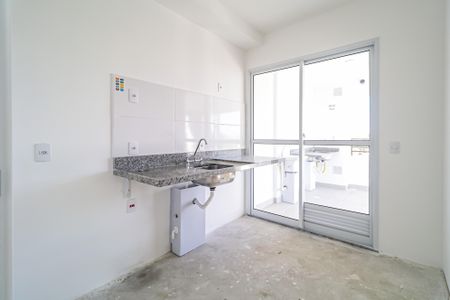 Apartamento à venda com 79m², 3 quartos e 1 vaga Apartamento à venda com 79m², 3 quartos e 1 vagaCozinha