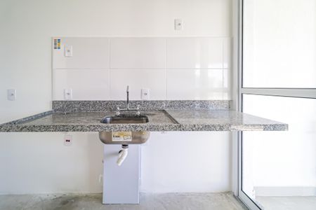 Apartamento à venda com 79m², 3 quartos e 1 vaga Apartamento à venda com 79m², 3 quartos e 1 vagaCozinha