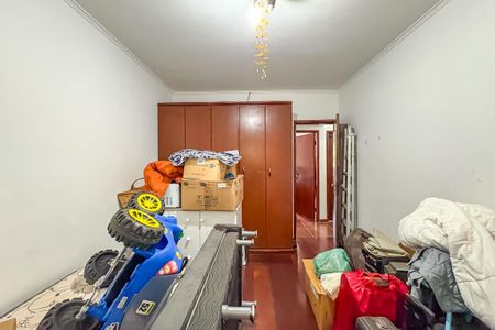 Casa à venda com 260m², 3 quartos e 3 vagas Casa à venda com 260m², 3 quartos e 3 vagasQuarto 1