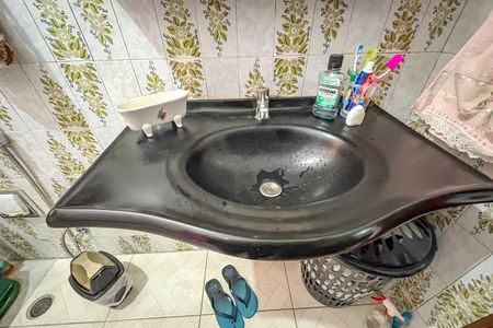 Casa à venda com 260m², 3 quartos e 3 vagas Casa à venda com 260m², 3 quartos e 3 vagasBanheiro