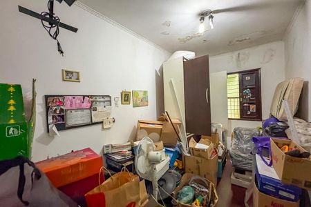 Casa à venda com 260m², 3 quartos e 3 vagas Casa à venda com 260m², 3 quartos e 3 vagasQuarto 2