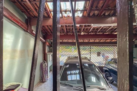 Casa à venda com 260m², 3 quartos e 3 vagas Casa à venda com 260m², 3 quartos e 3 vagasVista/Sala