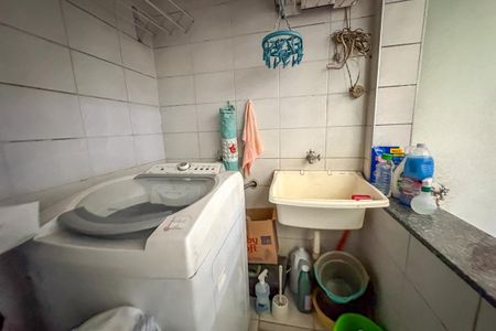 Casa à venda com 260m², 3 quartos e 3 vagas Casa à venda com 260m², 3 quartos e 3 vagasÁrea de Serviço