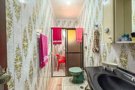 Casa à venda com 260m², 3 quartos e 3 vagas Casa à venda com 260m², 3 quartos e 3 vagasBanheiro