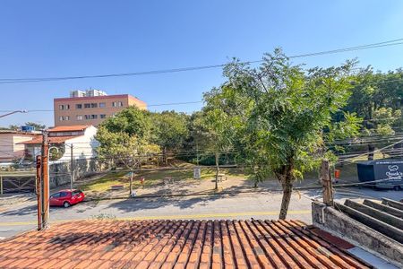 Casa à venda com 260m², 3 quartos e 3 vagas Casa à venda com 260m², 3 quartos e 3 vagasSacada/Quarto 2