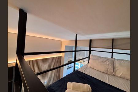 Studio à venda com 27m², 1 quarto e sem vaga Studio à venda com 27m², 1 quarto e sem vagaStudio