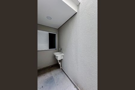 Apartamento para alugar com 40m², 2 quartos e sem vagaÁrea de Serviço