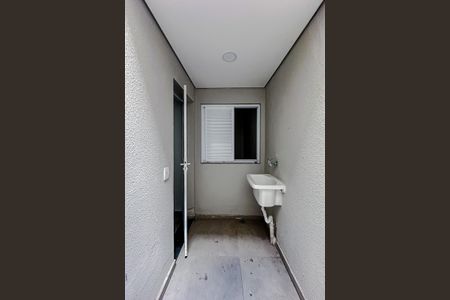 Apartamento para alugar com 40m², 2 quartos e sem vagaÁrea de Serviço