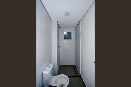 Apartamento para alugar com 40m², 2 quartos e sem vagaBanheiro