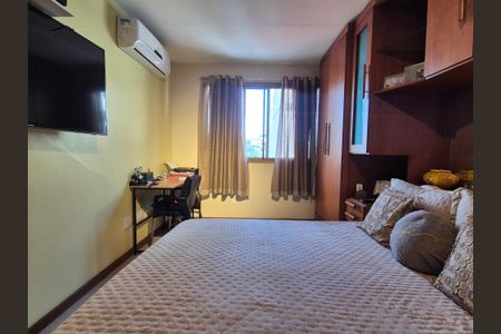 Apartamento à venda com 83m², 3 quartos e 2 vagas Apartamento à venda com 83m², 3 quartos e 2 vagasSuite