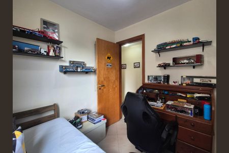 Apartamento à venda com 83m², 3 quartos e 2 vagas Apartamento à venda com 83m², 3 quartos e 2 vagasSuíte 2
