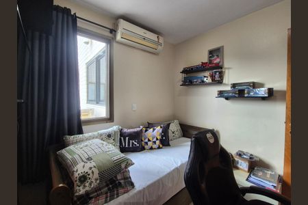 Apartamento à venda com 83m², 3 quartos e 2 vagas Apartamento à venda com 83m², 3 quartos e 2 vagasSuíte 2