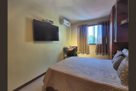 Apartamento à venda com 83m², 3 quartos e 2 vagas Apartamento à venda com 83m², 3 quartos e 2 vagasSuite