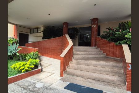 Apartamento à venda com 83m², 3 quartos e 2 vagas Apartamento à venda com 83m², 3 quartos e 2 vagasEntrada