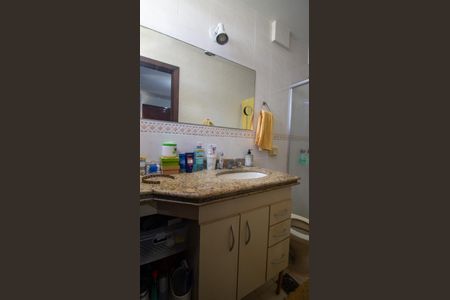 Apartamento à venda com 89m², 3 quartos e 1 vagaBanheiro da Suíte 2