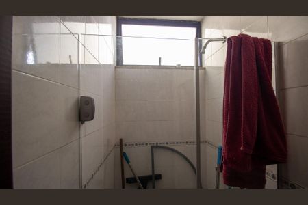 Apartamento à venda com 89m², 3 quartos e 1 vagaBanheiro da Suíte 1