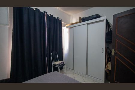 Apartamento à venda com 89m², 3 quartos e 1 vagaQuarto